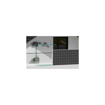 Zendure SolarFlow Set mit 2 x Akku 48V 40Ah 1.920Wh